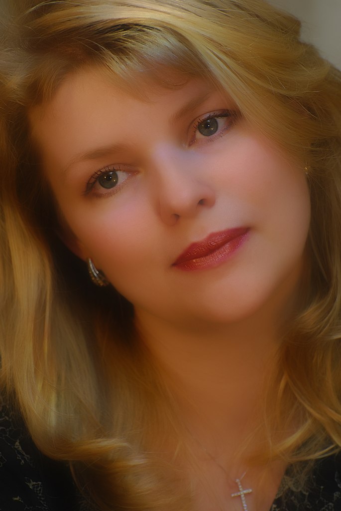 Елена Колодина | Санкт-Петербург