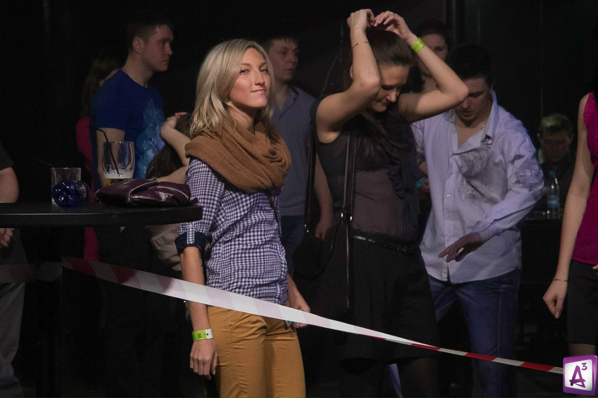 Леночка Щелкунова | Котлас