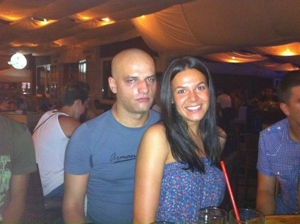 №5, Marko Gavranović №5, Marko Gavranović