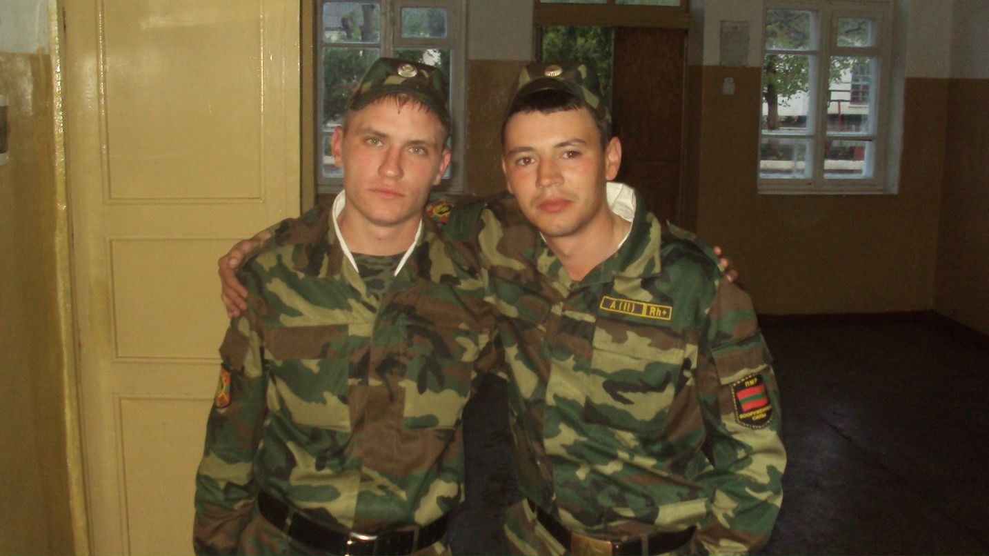 Славик Максимчук | Люберцы