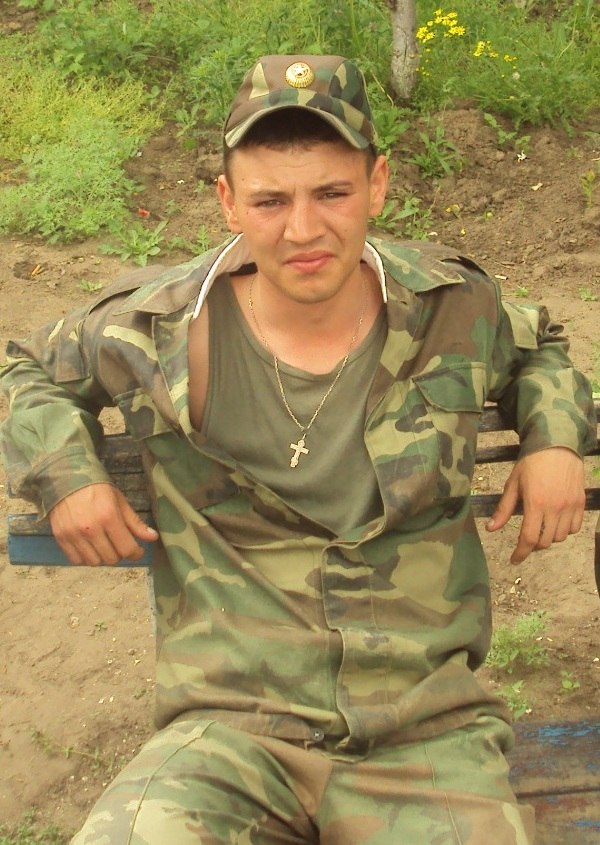 Славик Максимчук | Люберцы