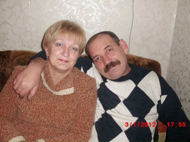 Татьяна Бокова | Павлоград