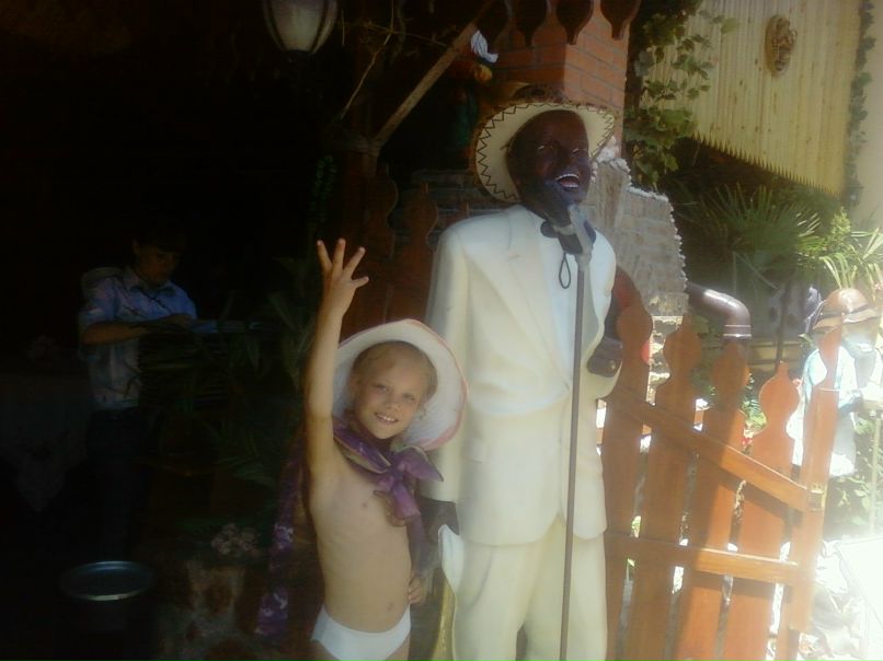 Татьяна Бокова | Павлоград