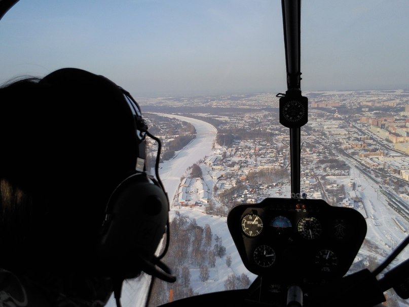 Татьяна Сало | Москва
