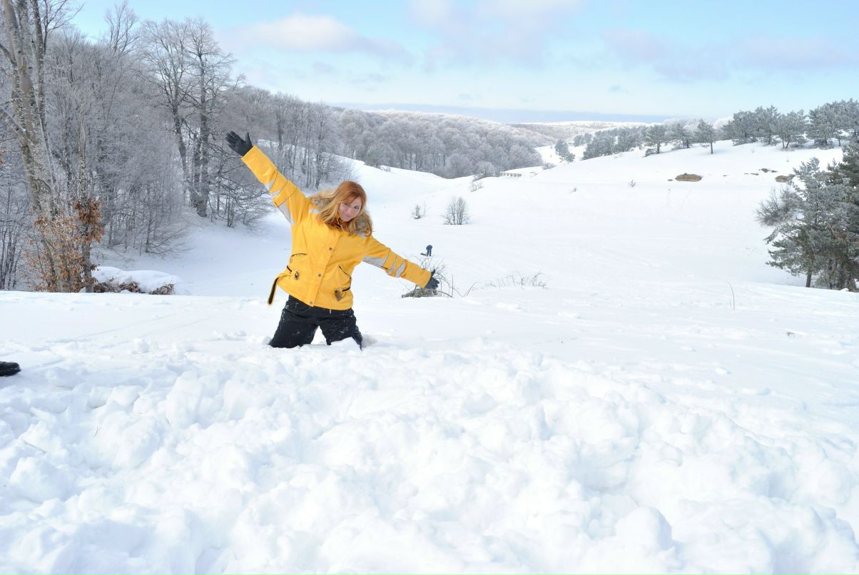 Светулик Александрова | Севастополь