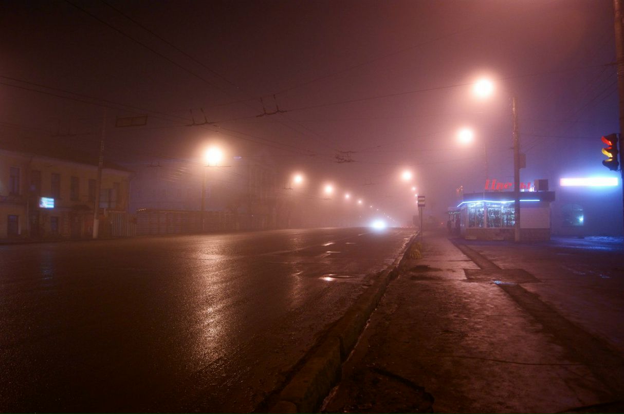 Илья Шиврин | Киров