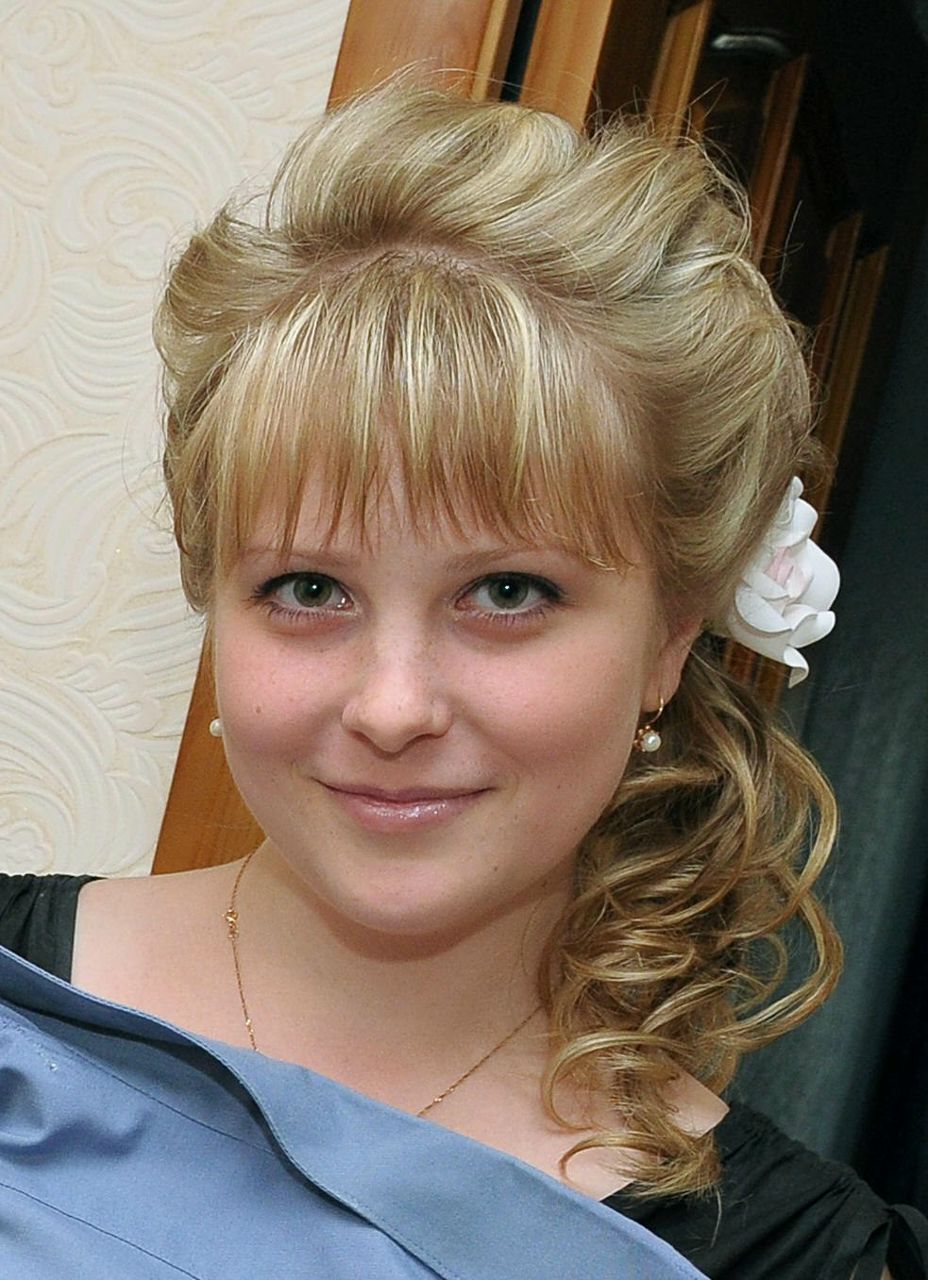 Лена Бурова | Бор