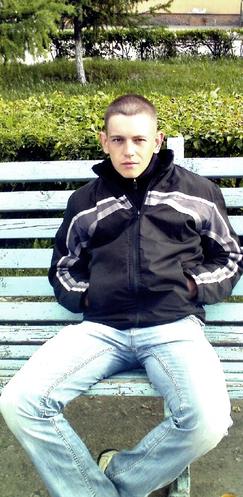 Михаил Христенко | Белово