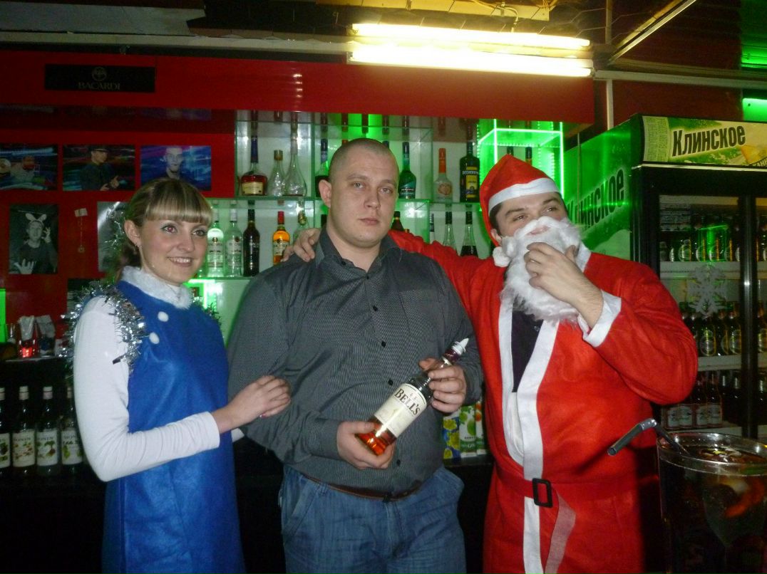 Руслан Михайлов | Псков