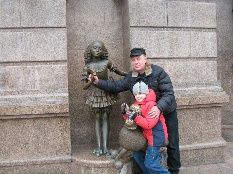 Коля Волков | Севастополь