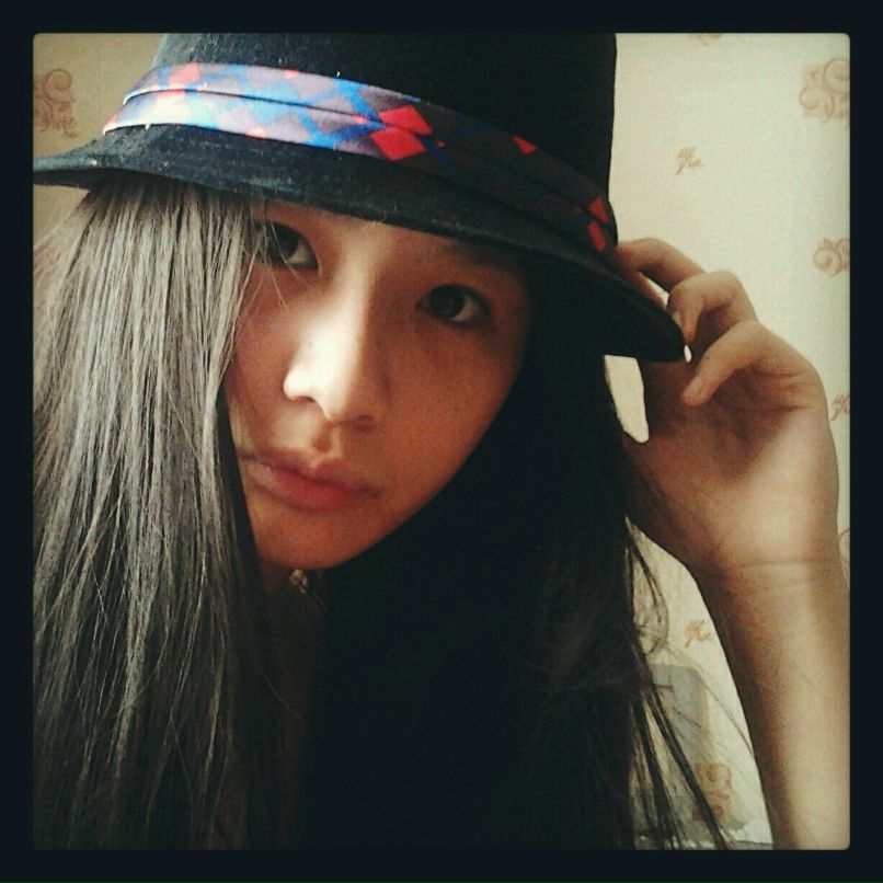 Жанна Чан | Москва