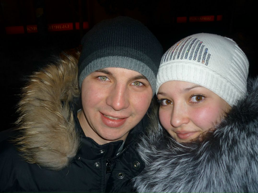 Руфия Минвалеева Раисовна | Самара