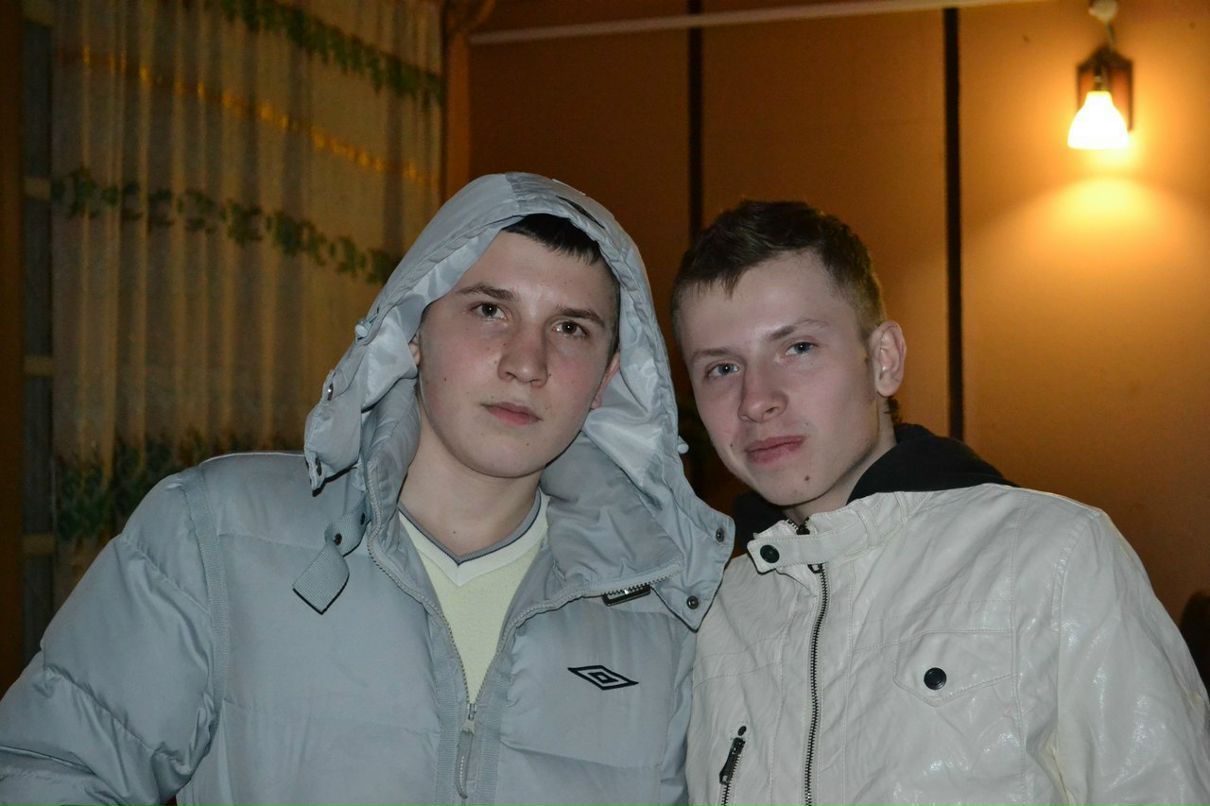 Кирилл Никитин | Клин