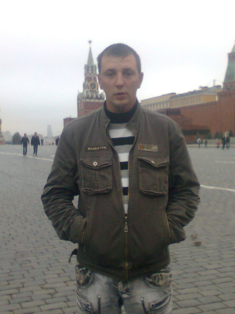 Евгений Крюков | Иваново