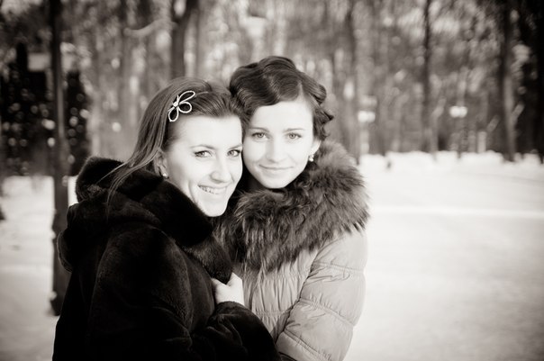 Аня Гальчук | 