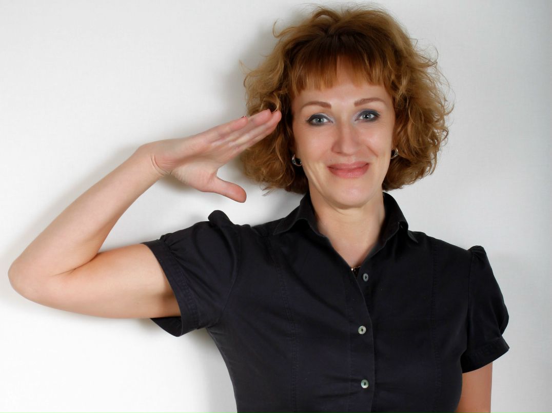 Татьяна Феодоровская | Тюмень