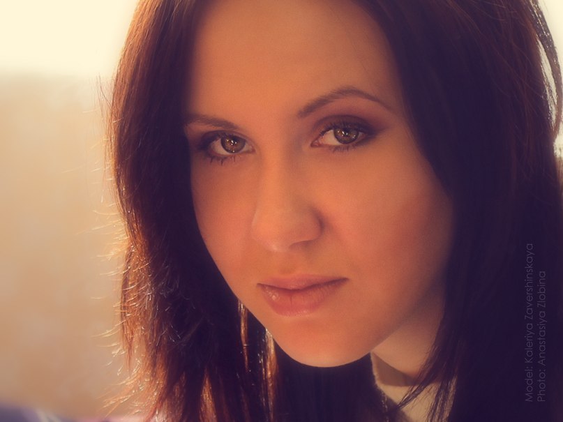 Калерия Васильева [Ice baby. Hot баба] | Нижний Новгород