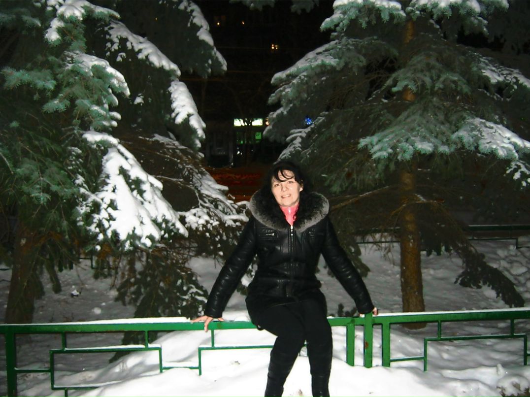 Наталия Ломакина | Нижний Новгород