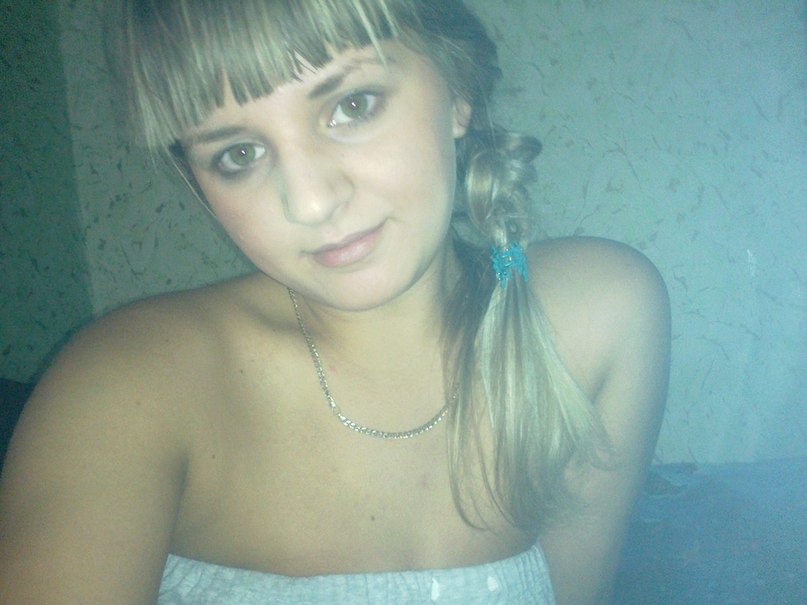 Яна Крылова Юрьевна | 