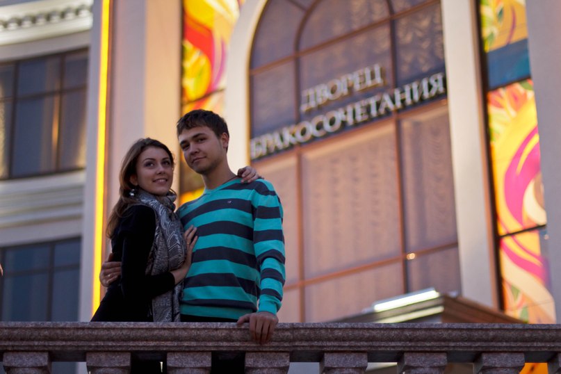 Надежда Бодунова | Тюмень