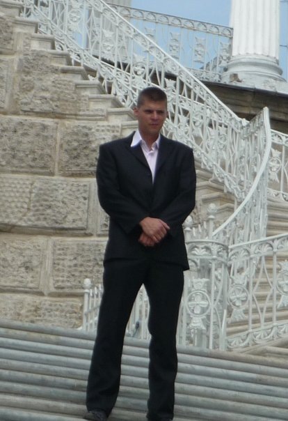 №9, Алексей Прокофьев, Санкт-Петербург №9, Алексей Прокофьев, Санкт-Петербург