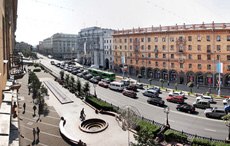 №3, Татьяна Шевцова, Минск №3, Татьяна Шевцова, Минск