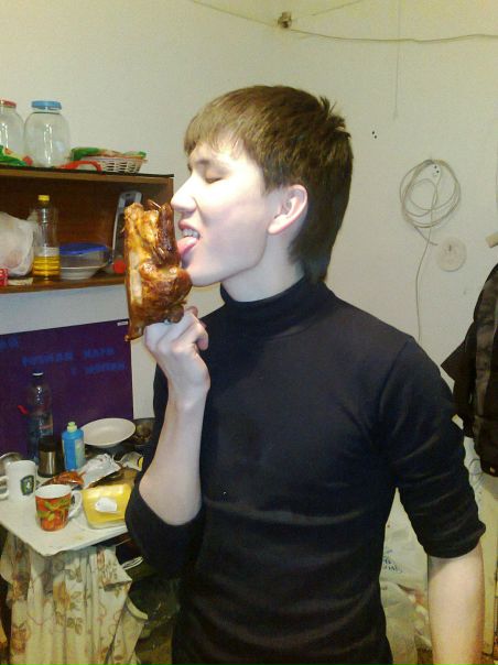 №6, Эдуард Джакипов, Томск №6, Эдуард Джакипов, Томск