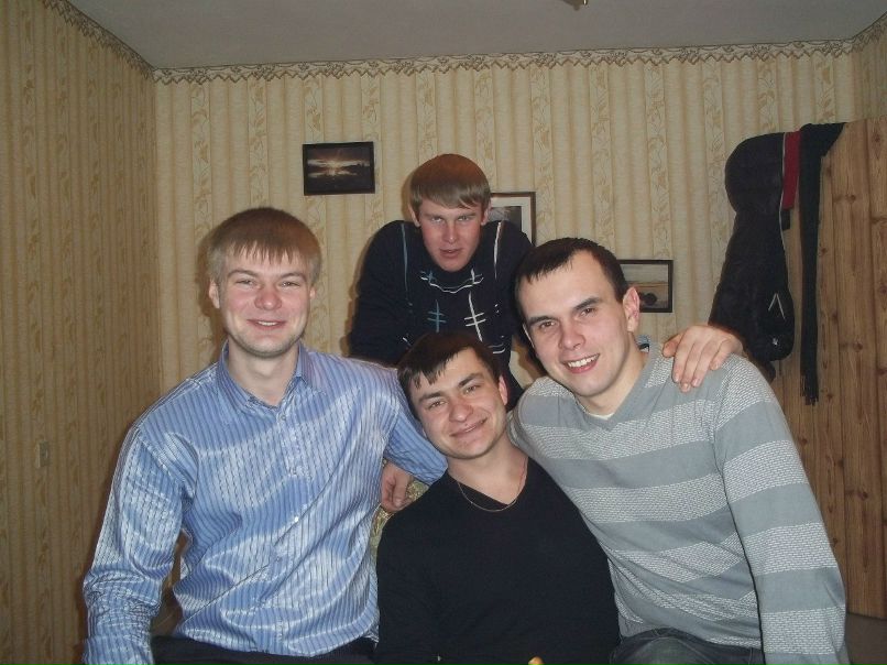 Алексей Фильчагов | Воронеж