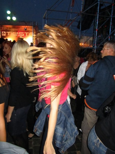 Наташа Ульман | 