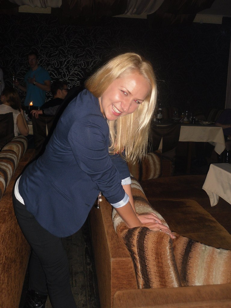 Светлана Шуюкова | Москва