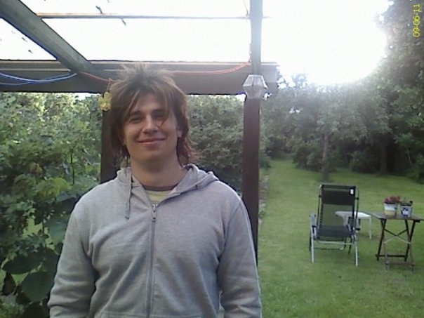 Юра Горбонос | Кривой Рог