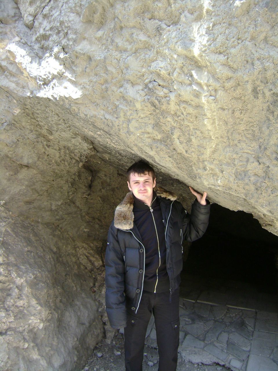 Александр Гончаров )))Ганжубас))) | Саратов