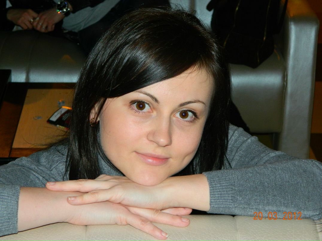 Галина Шадрина | 