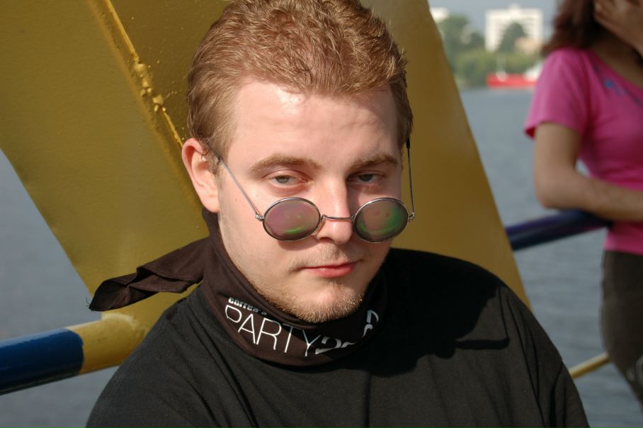 №137, Сергей Щукин №137, Сергей Щукин