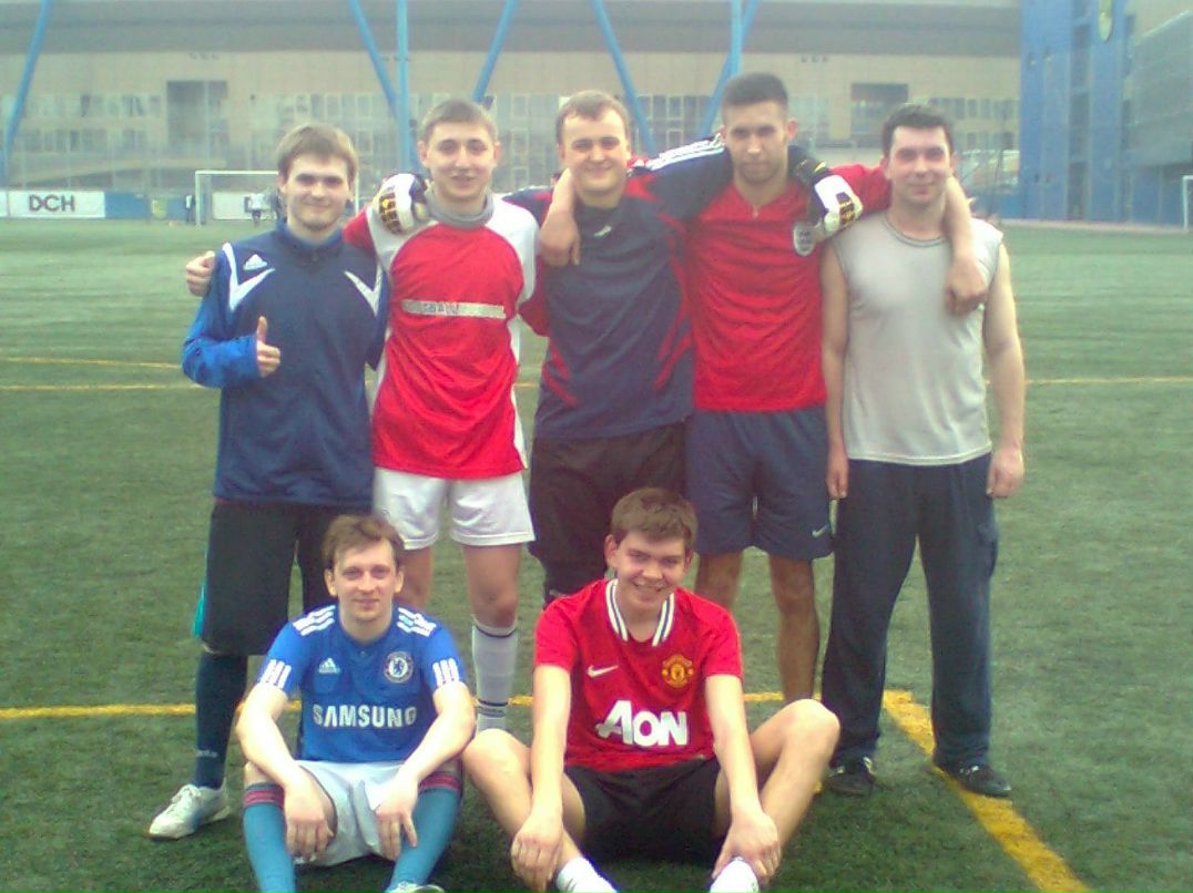 Илья Бабаджанов | Харьков