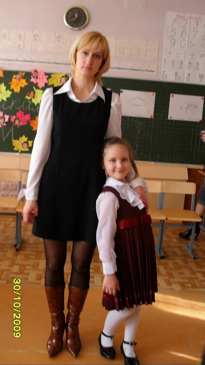 Наталья Малая | Санкт-Петербург