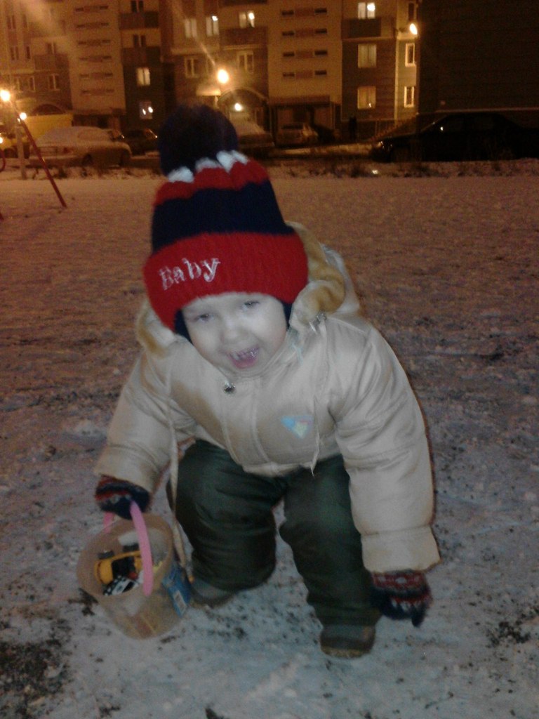 Александра Хвостова | Санкт-Петербург