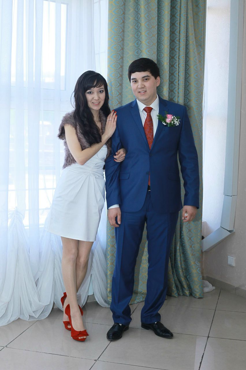 Диана Бигельдиева | Шымкент