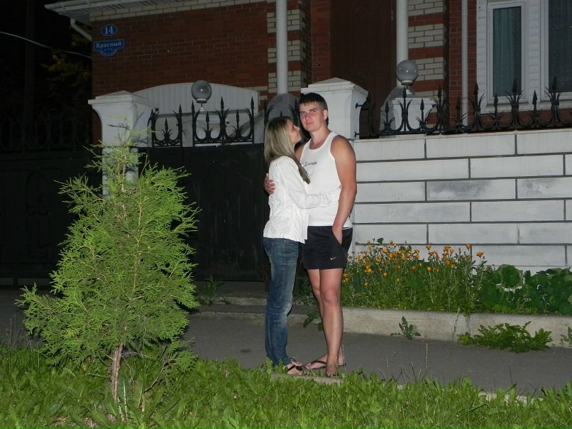 Вовочка Кондрашкин | Череповец