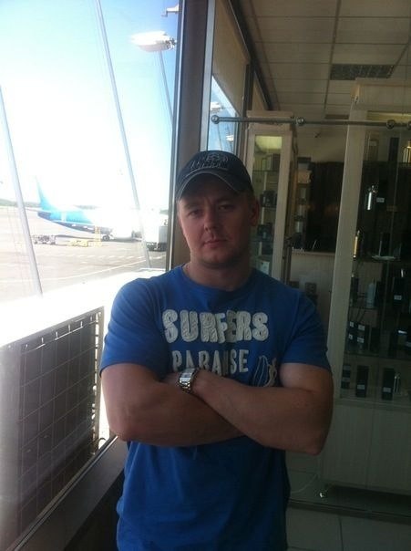 Михаил Левашов | Москва