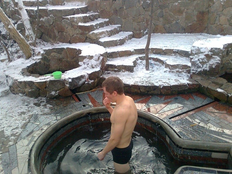 Димон Свиридов | Днепр (Днепропетровск)