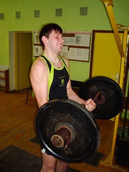 №13, Макс Ильницкий №13, Макс Ильницкий