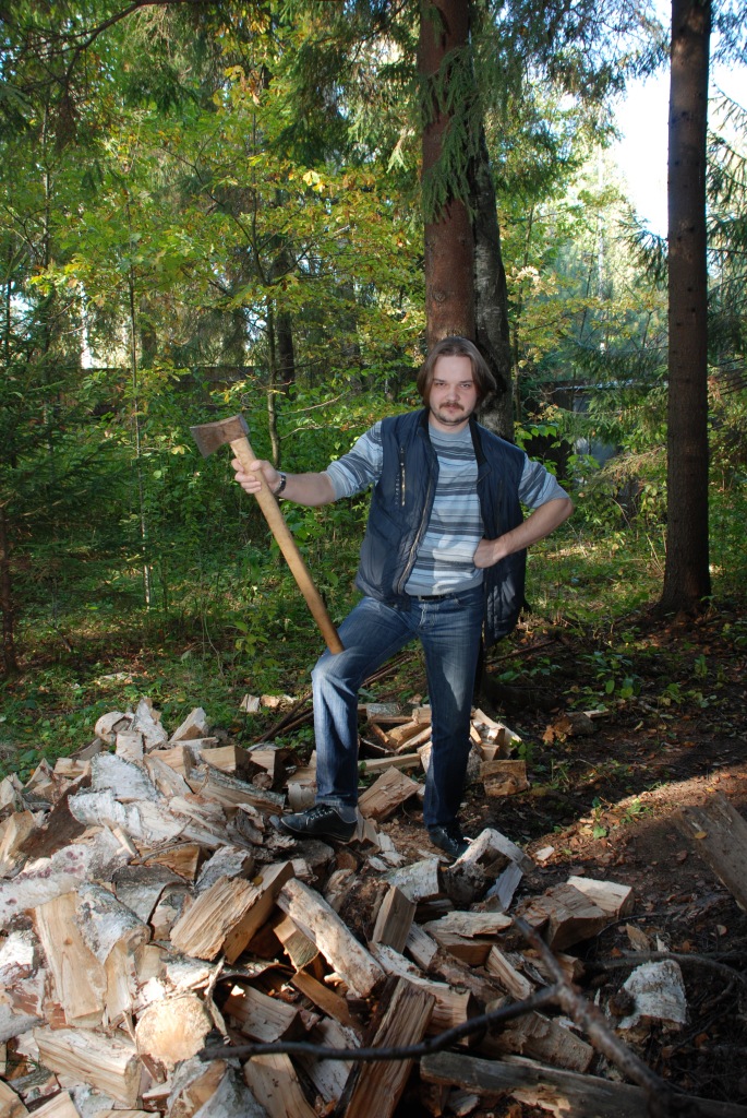 Фото профиля