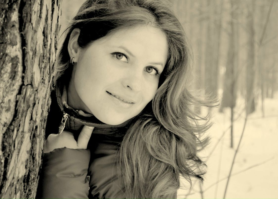 Julija Laptienko | Чернигов