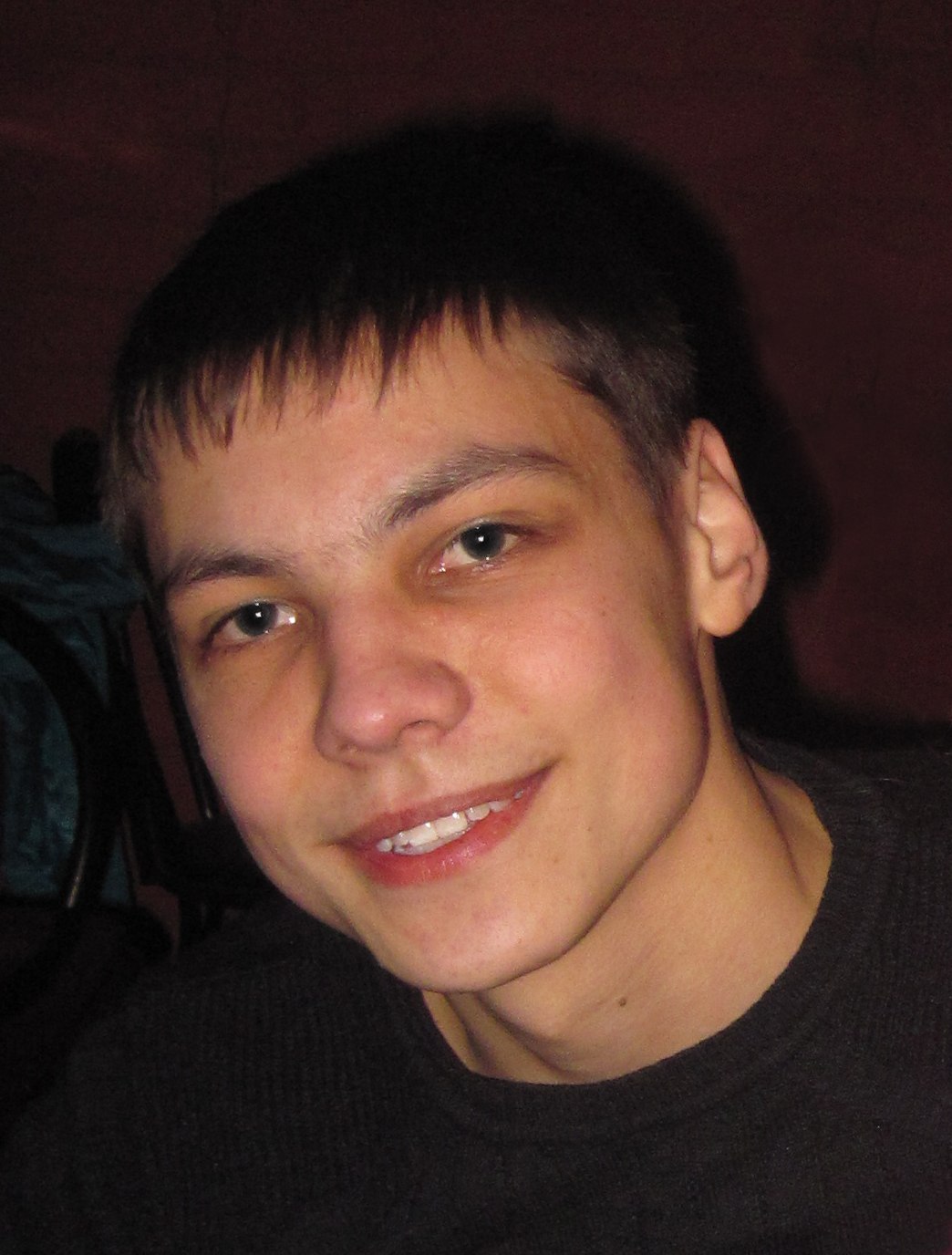 Фото профиля