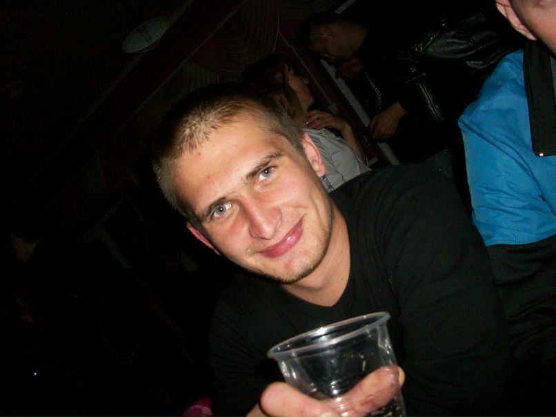 Стас Костов | Николаев