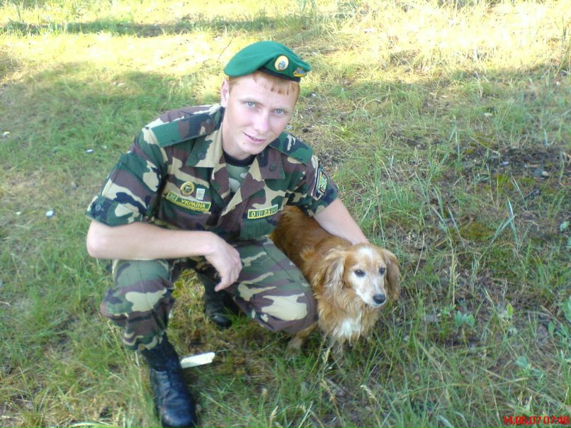 Артем Куликовский | Москва