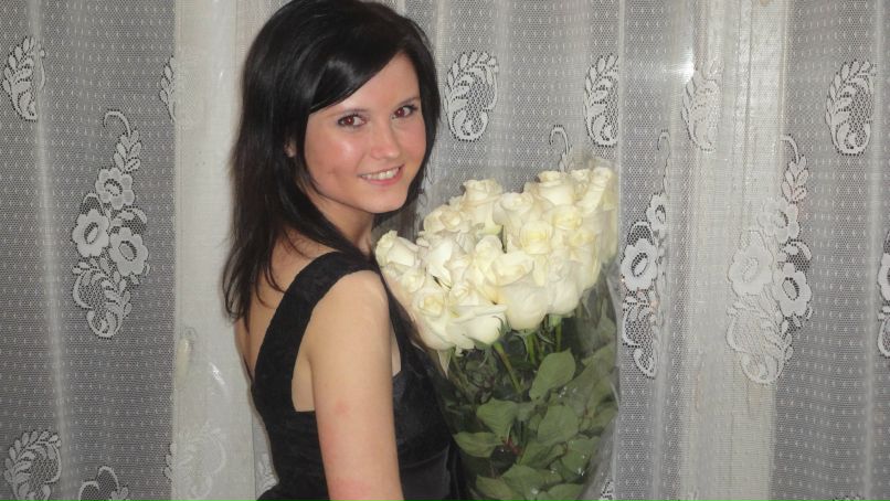 Яна Стадний | Санкт-Петербург