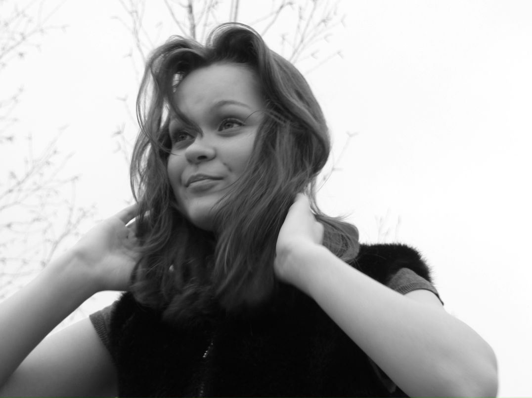 Катюха Лагута | Запорожье