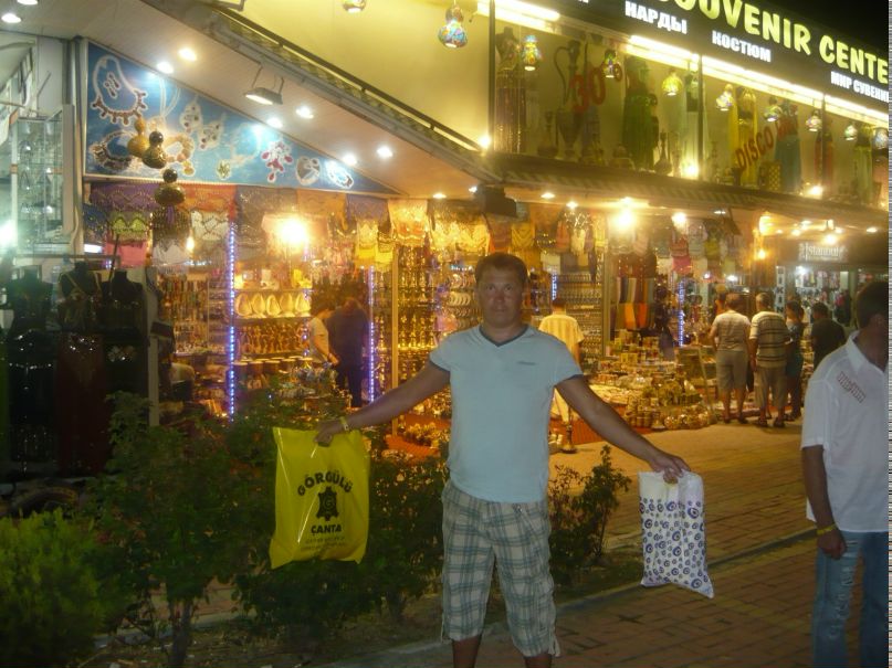 Алексей Абакумов | Зеленогорск